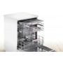 Bosch SMS6ZCW00E lavastoviglie Libera installazione 14 coperti C