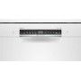Bosch SMS6ZCW00E lavastoviglie Libera installazione 14 coperti C