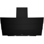 Beko HCA92640BH cappa aspirante Nero 577 m³/h A