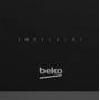 Beko HCA92640BH cappa aspirante Nero 577 m³/h A
