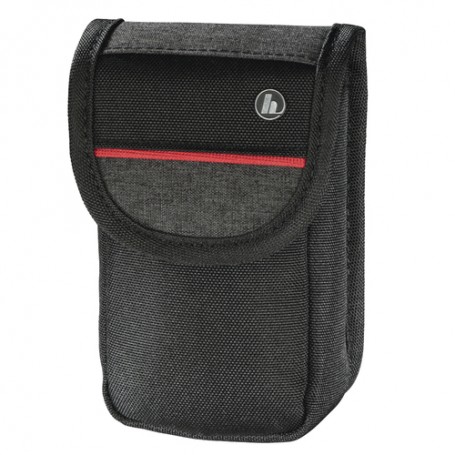 Hama Valletta Custodia compatta Nero