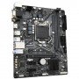 Gigabyte H410M S2H V2 scheda madre Intel H410 LGA 1200 micro ATX