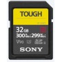 Sony SF32TG memoria flash 32 GB SDHC UHS-II Classe 10