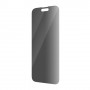PanzerGlass Classic Fit Privacy Apple i Pellicola proteggischermo trasparente 1 pz