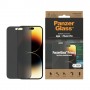PanzerGlass Ultra-Wide Fit Privacy Appl Pellicola proteggischermo trasparente Apple 1 pz