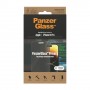 PanzerGlass Ultra-Wide Fit Privacy Appl Pellicola proteggischermo trasparente Apple 1 pz