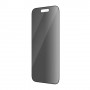 PanzerGlass Ultra-Wide Fit Privacy Appl Pellicola proteggischermo trasparente Apple 1 pz