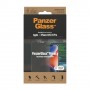 PanzerGlass Ultra-Wide Fit Privacy Appl Pellicola proteggischermo trasparente Apple 1 pz