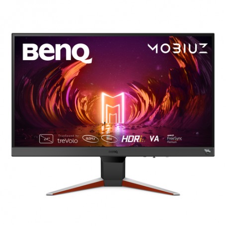 Benq EX240N 60,5 cm (23.8") 1920 x 1080 Pixel Full HD LCD Nero
