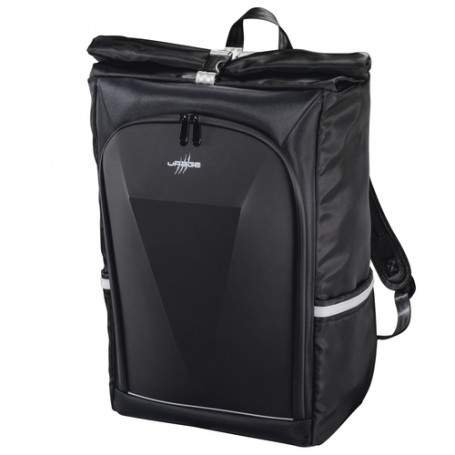 Hama Carrier 700 borsa per notebook 43,9 cm (17.3") Zaino Nero