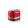 Ariete 0149 2 fetta/e Rosso