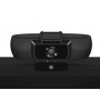 ICY BOX IB-CAM301-HD webcam 1920 x 1080 Pixel USB 2.0 Nero