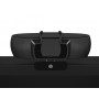 ICY BOX IB-CAM301-HD webcam 1920 x 1080 Pixel USB 2.0 Nero