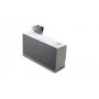 Pure 00-12130-00 altoparlante portatile Altoparlante portatile mono Grigio, Bianco 100 W