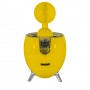 Unold Power Juicy Spremiagrumi manuale 300 W Giallo