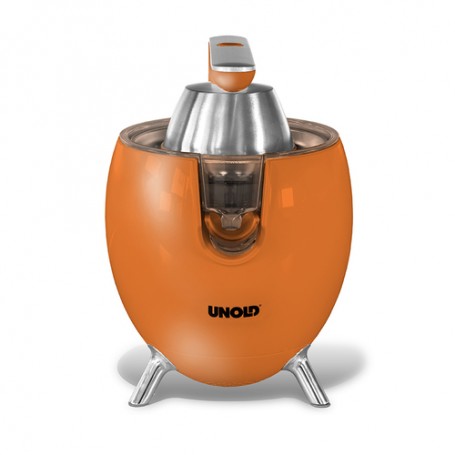 Unold Power Juicy Spremiagrumi manuale 300 W Arancione