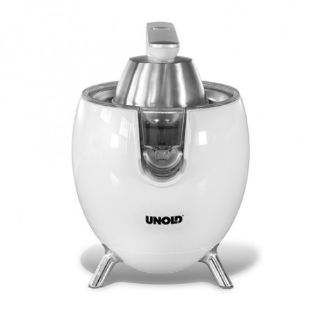 Unold Power Juicy Spremiagrumi manuale 300 W Bianco