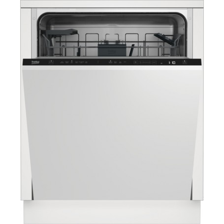 Beko DIN6634 A scomparsa totale 14 coperti E