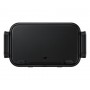 Samsung EP-H5300CBEGEU supporto per personal communication Supporto attivo Telefono cellulare/smartphone Nero