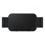 Samsung EP-H5300CBEGEU supporto per personal communication Supporto attivo Telefono cellulare/smartphone Nero
