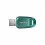 SanDisk Ultra Eco unità flash USB 256 GB USB tipo A 3.2 Gen 1 (3.1 Gen 1) Verde