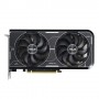 ASUS Dual -RTX3060TI-O8GD6X NVIDIA GeForce RTX 3060 Ti 8 GB GDDR6X