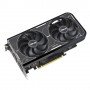 ASUS Dual -RTX3060TI-O8GD6X NVIDIA GeForce RTX 3060 Ti 8 GB GDDR6X