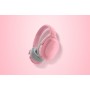 Razer RZ04-03790300-R3M1 cuffia e auricolare Wireless A Padiglione Giocare USB tipo-C Bluetooth Grigio, Rosa
