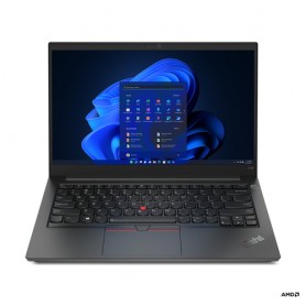 Lenovo ThinkPad E14 Gen 4 (AMD) 5625U Computer portatile 35,6 cm (14") Full HD AMD Ryzen™ 5 16 GB DDR4-SDRAM 512 GB SSD 