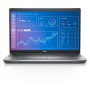 DELL Precision 3571 i7-12700H Workstation mobile 39,6 cm (15.6") Full HD Intel® Core™ i7 32 GB DDR5-SDRAM 512 GB SSD NVI