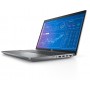 DELL Precision 3571 i7-12700H Workstation mobile 39,6 cm (15.6") Full HD Intel® Core™ i7 16 GB DDR5-SDRAM 512 GB SSD NVI