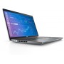DELL Precision 3571 i7-12700H Workstation mobile 39,6 cm (15.6") Full HD Intel® Core™ i7 16 GB DDR5-SDRAM 512 GB SSD NVI