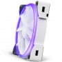 NZXT Aer RGB 2 Case per computer Ventilatore 12 cm Bianco 1 pz