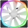 NZXT Aer RGB 2 Case per computer Ventilatore 14 cm Bianco 1 pz