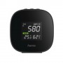 Hama Safe Interno Sensore di temperatura e umidità Libera installazione