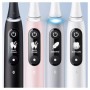 Oral-B iO Series 6 Adulto Spazzolino rotante Nero