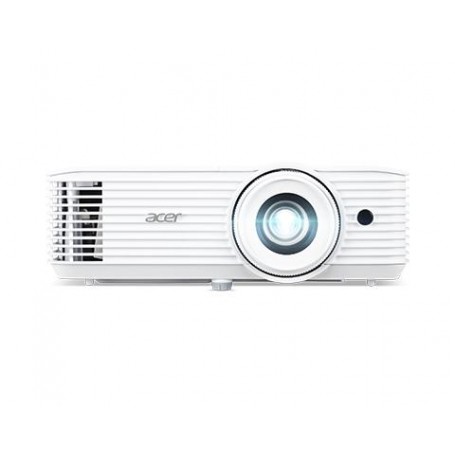 Acer H6541BDK videoproiettore Proiettore a raggio standard 4000 ANSI lumen DLP 1080p (1920x1080) Compatibilità 3D Bianco
