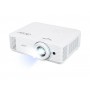 Acer H6541BDK videoproiettore Proiettore a raggio standard 4000 ANSI lumen DLP 1080p (1920x1080) Compatibilità 3D Bianco