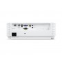 Acer H6541BDK videoproiettore Proiettore a raggio standard 4000 ANSI lumen DLP 1080p (1920x1080) Compatibilità 3D Bianco