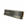ADATA LEGEND 850 ALEG-850-2TCS drives allo stato solido M.2 2000 GB PCI Express 4.0 3D NAND NVMe
