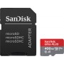 SanDisk Ultra 400 GB MicroSDXC UHS-I Classe 10