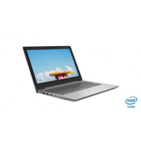 Lenovo IdeaPad 1 N4020 Computer portatile 29,5 cm (11.6") HD Intel® Celeron® N 4 GB DDR4-SDRAM 128 GB SSD Wi-Fi 5 (802.1