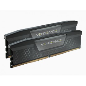 Corsair Vengeance CMK32GX5M2B6000C36 memoria 32 GB 2 x 16 GB DDR5 6000 MHz Data Integrity Check (verifica integrità dati