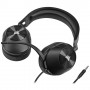 Corsair HS55 STEREO Auricolare Cablato Portatile Giocare Carbonio