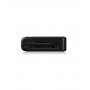 ICY BOX IB-HUB1423CR-U3 USB 3.2 Gen 1 (3.1 Gen 1) Type-A 5000 Mbit/s Nero