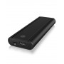 ICY BOX IB-1807MT-C31 Box esterno SSD Nero M.2