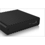 ICY BOX IB-CR404-C31 lettore di schede Nero