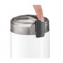 Bosch TSM6A011W macina caffé 180 W Bianco