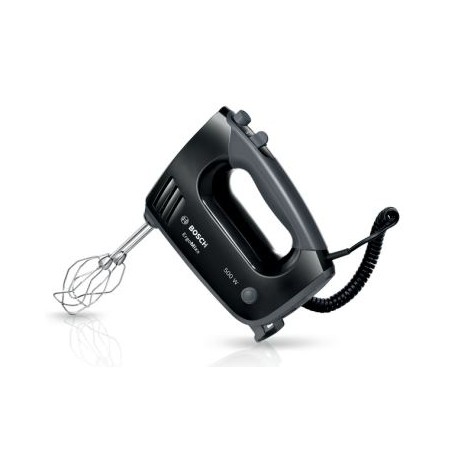 Bosch MFQ3650X sbattitore Sbattitore manuale 500 W Nero
