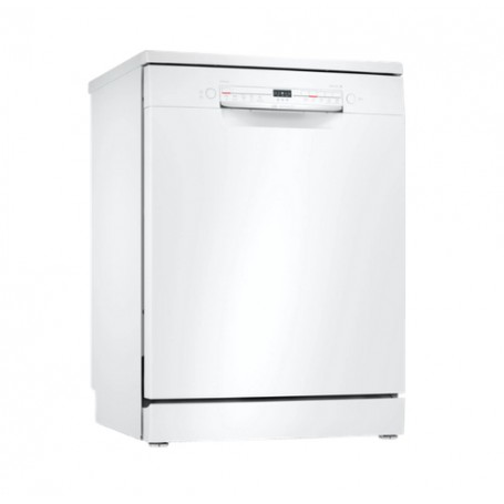 Bosch Serie 2 SMS2ITW32E lavastoviglie Libera installazione 12 coperti E